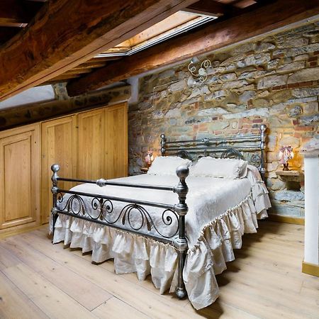 La Casetta Nel Borgo Castelnuovo di Val di Cecina Ngoại thất bức ảnh
